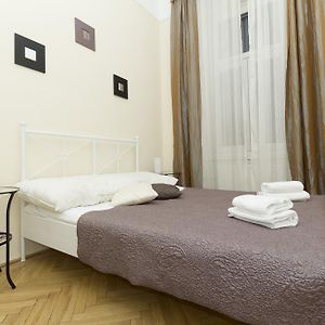 Standaard Kamer met een King Size Bed